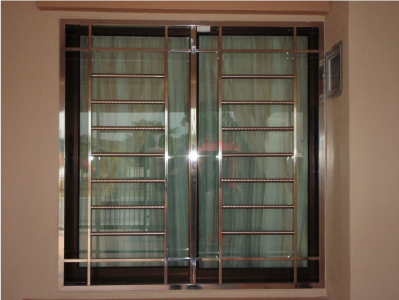 Window Grill